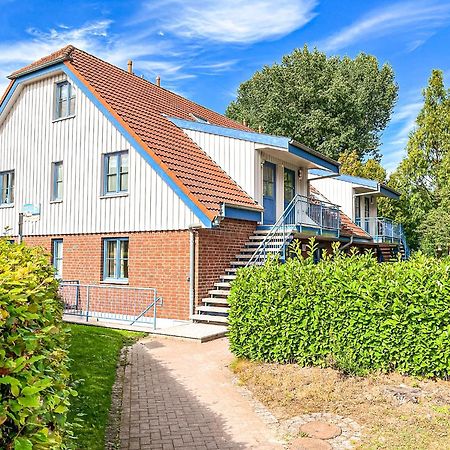 Feriendorf Papillon Wohnung 05-7 Boltenhagen  Εξωτερικό φωτογραφία
