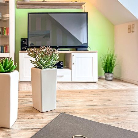 Feriendorf Papillon Wohnung 05-7 Boltenhagen  Εξωτερικό φωτογραφία