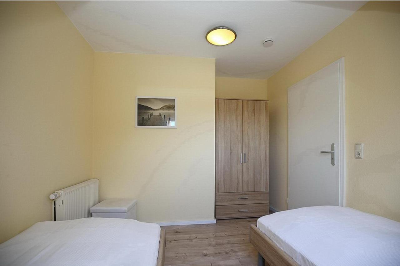 Feriendorf Papillon Wohnung 05-7 Boltenhagen  Εξωτερικό φωτογραφία