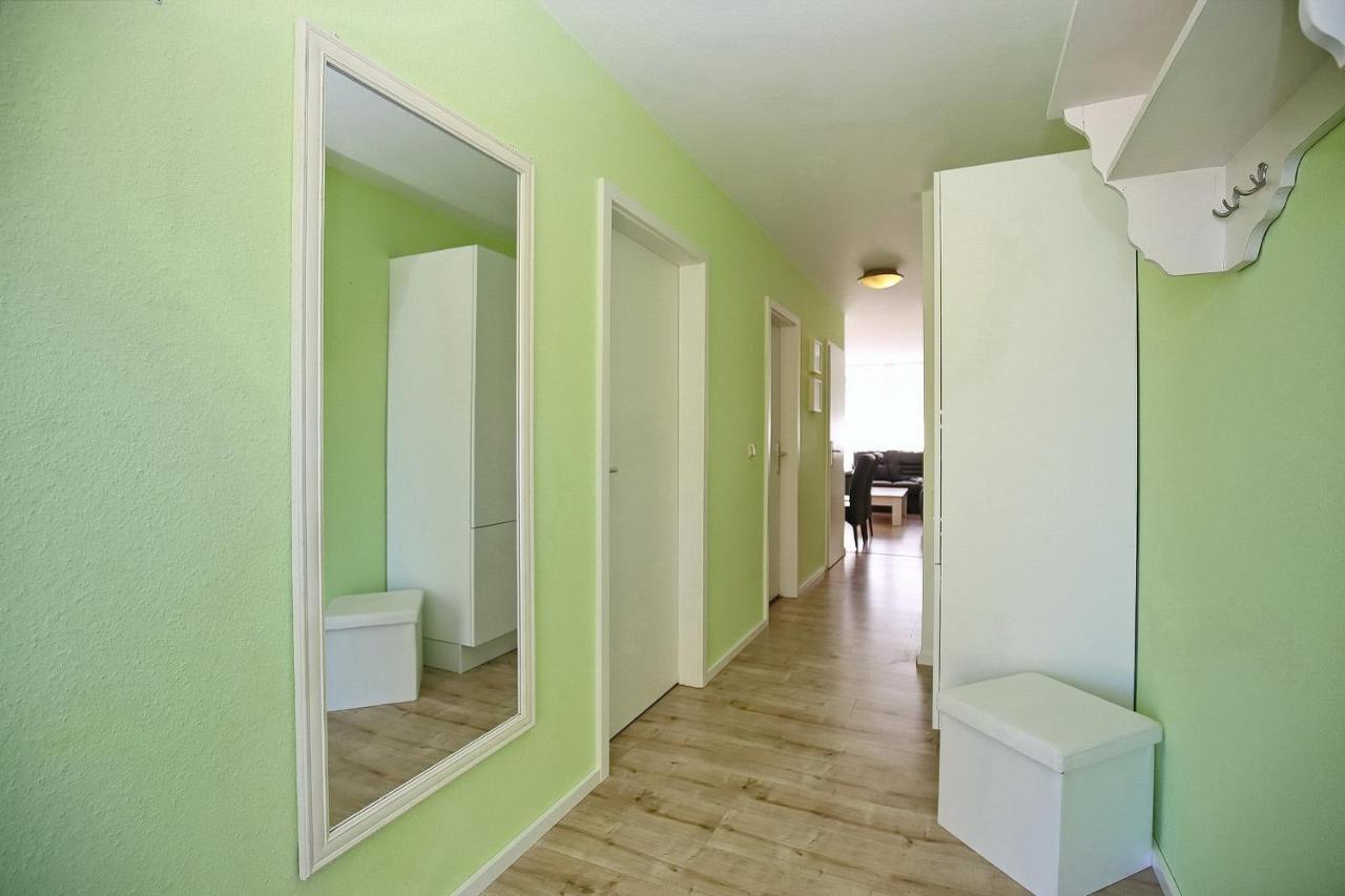 Feriendorf Papillon Wohnung 05-7 Boltenhagen  Εξωτερικό φωτογραφία