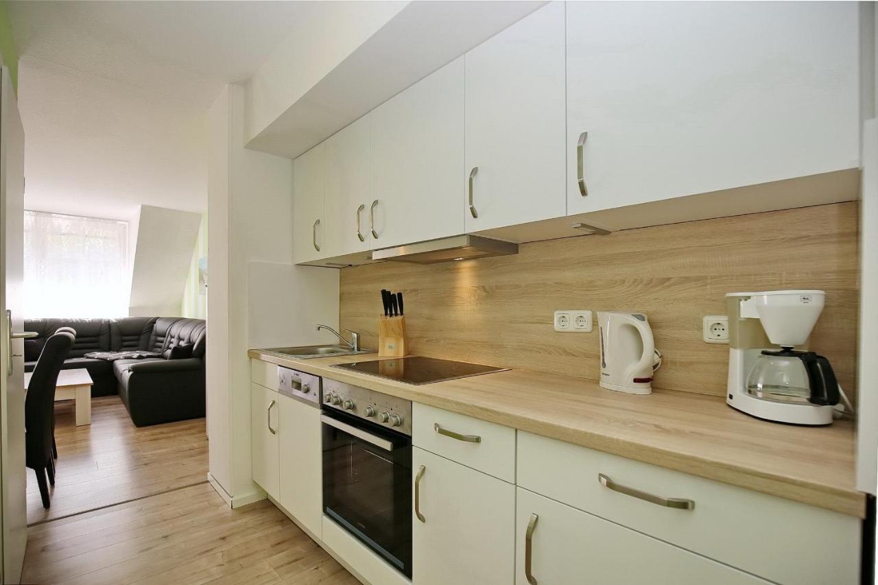 Feriendorf Papillon Wohnung 05-7 Boltenhagen  Εξωτερικό φωτογραφία