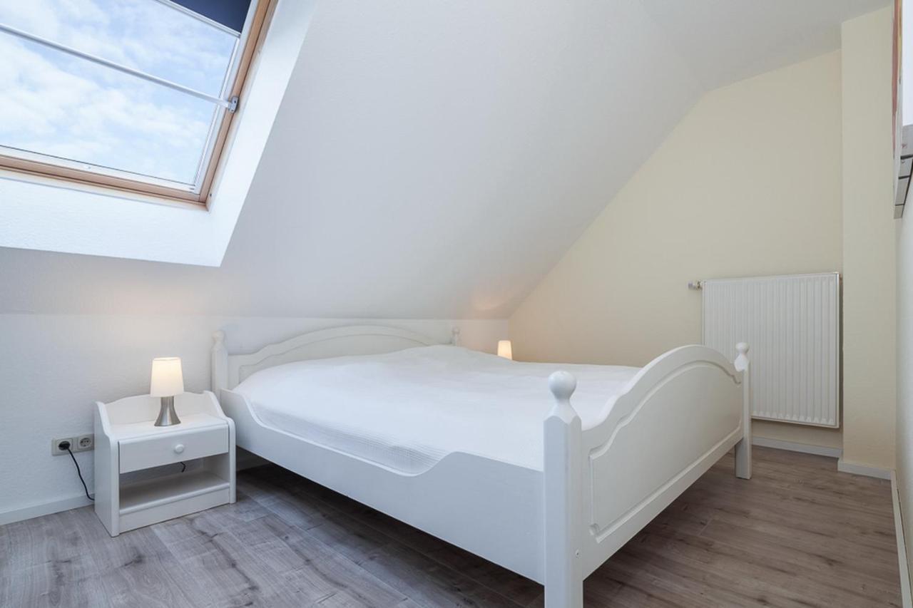 Feriendorf Papillon Wohnung 05-7 Boltenhagen  Εξωτερικό φωτογραφία