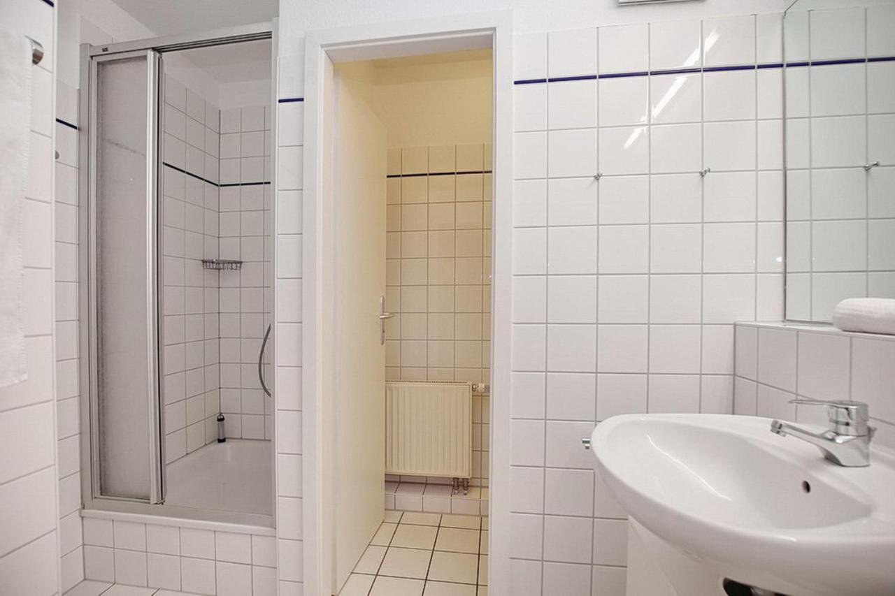 Feriendorf Papillon Wohnung 05-7 Boltenhagen  Εξωτερικό φωτογραφία