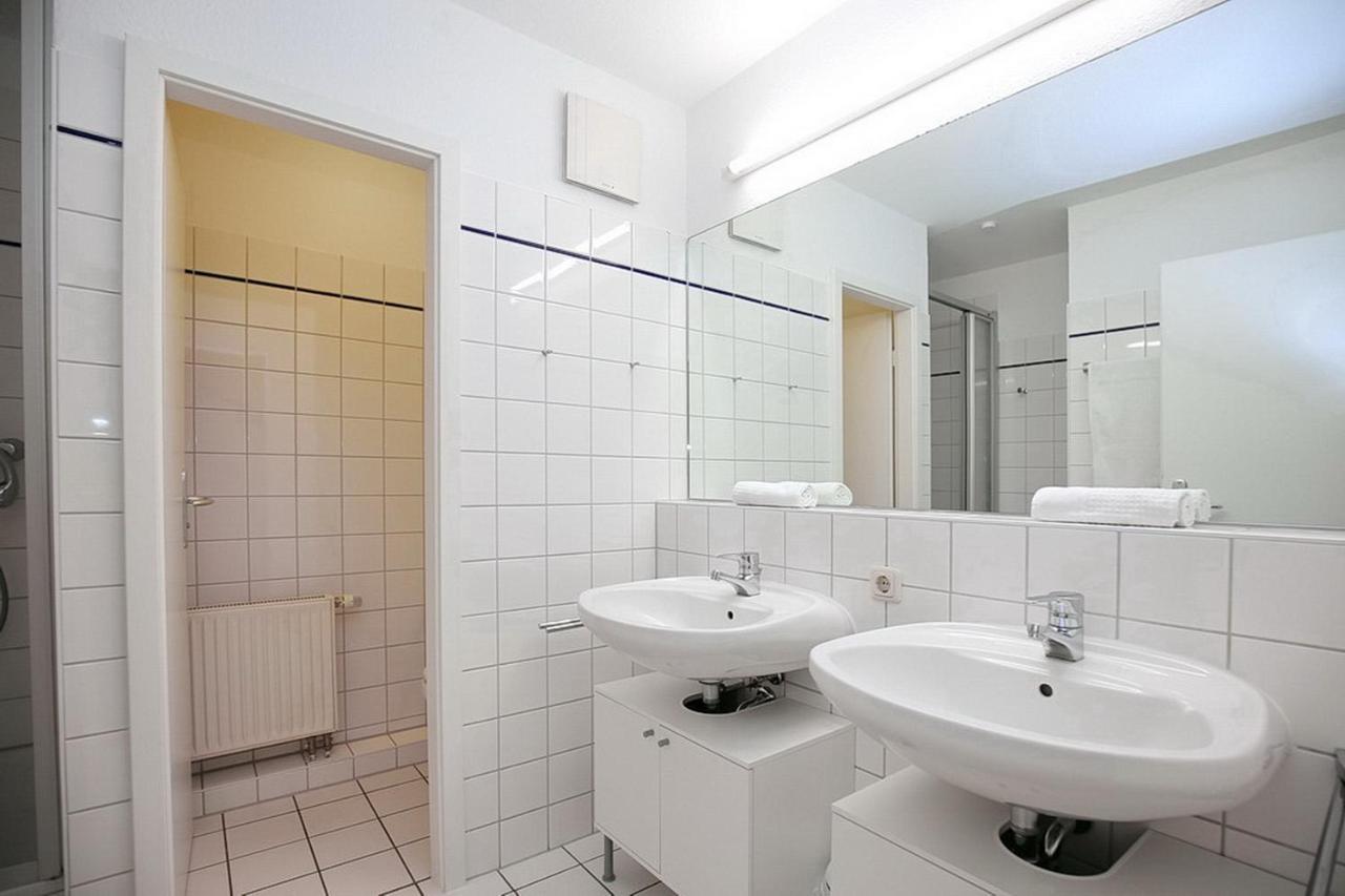 Feriendorf Papillon Wohnung 05-7 Boltenhagen  Εξωτερικό φωτογραφία