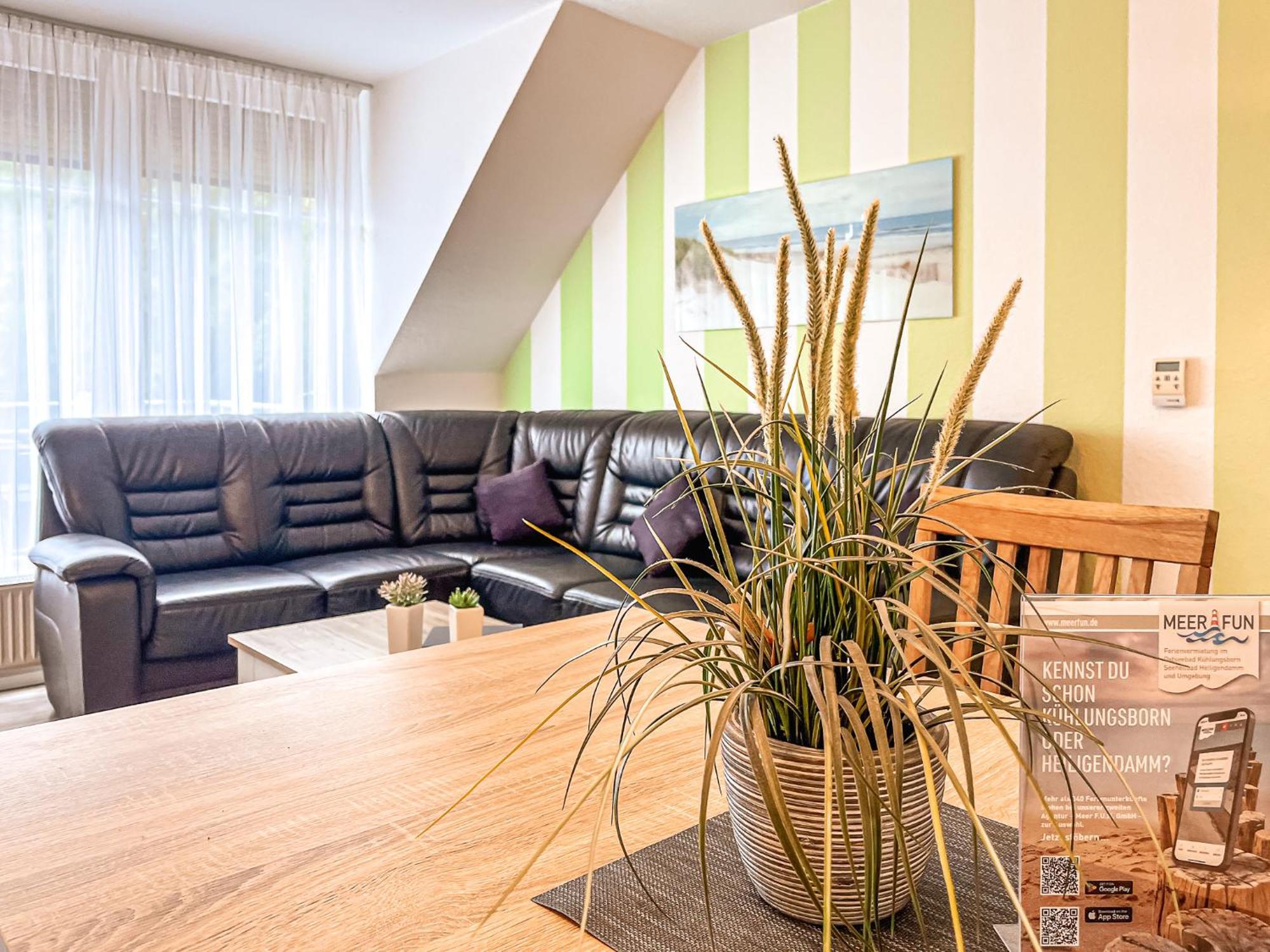 Feriendorf Papillon Wohnung 05-7 Boltenhagen  Εξωτερικό φωτογραφία