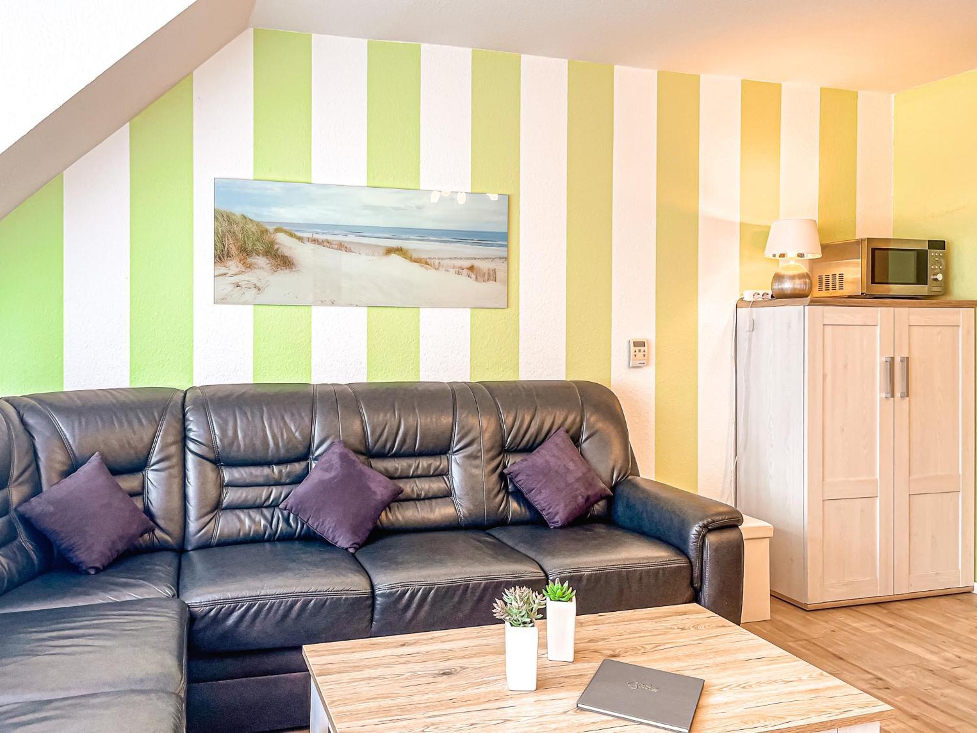 Feriendorf Papillon Wohnung 05-7 Boltenhagen  Εξωτερικό φωτογραφία