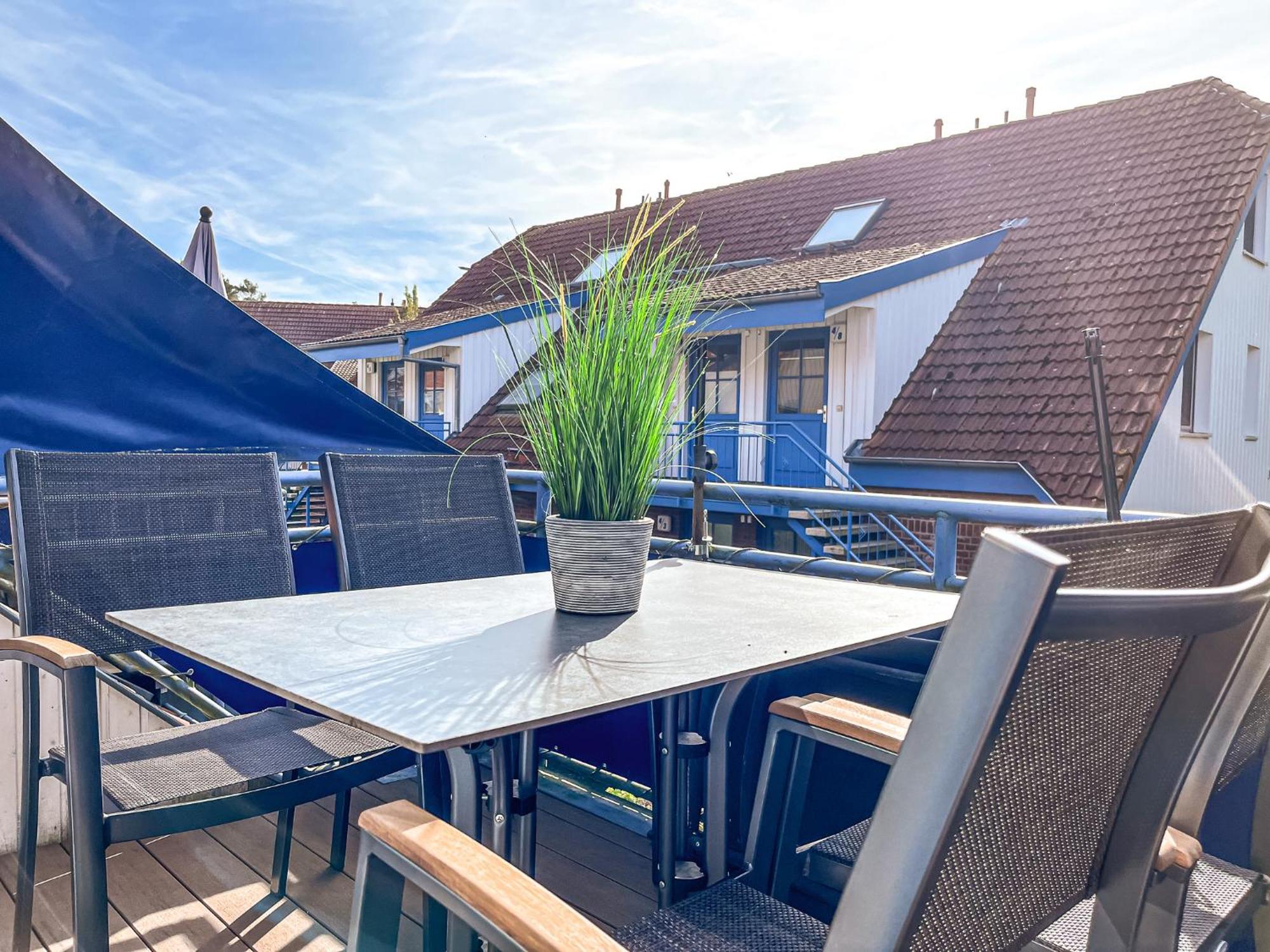 Feriendorf Papillon Wohnung 05-7 Boltenhagen  Εξωτερικό φωτογραφία