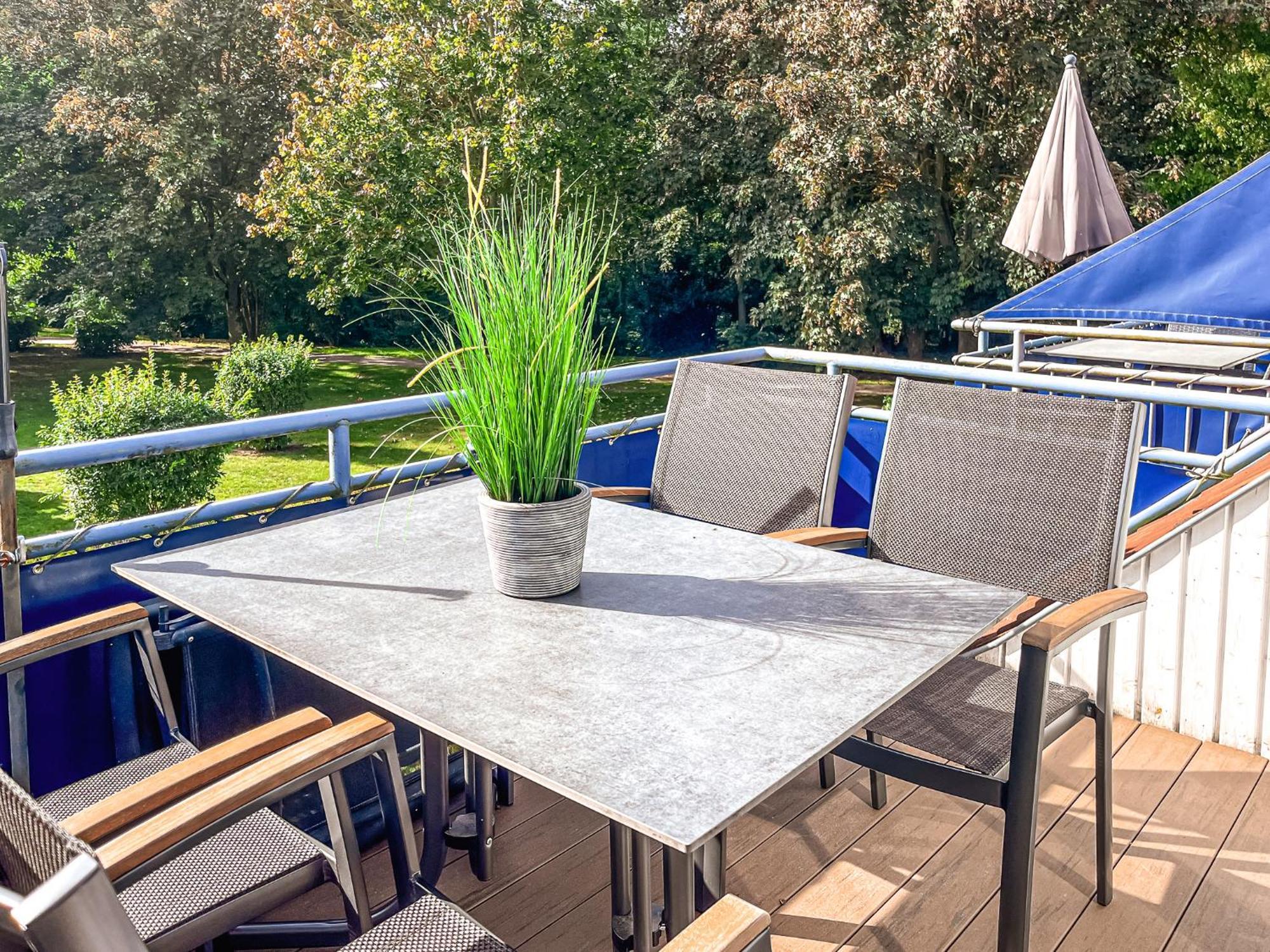Feriendorf Papillon Wohnung 05-7 Boltenhagen  Εξωτερικό φωτογραφία
